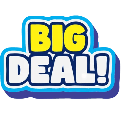 Big Deal
